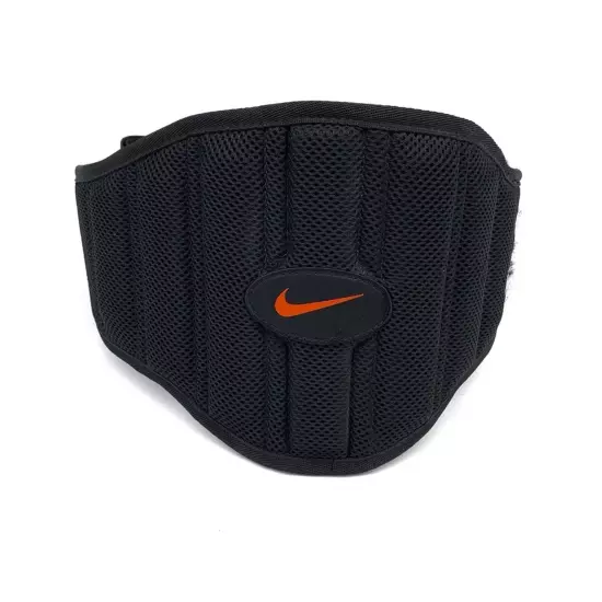 NIKE Cross Training Lifting Belt Black