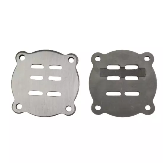 Valve Plate Set For 65 Type Gasket Hole To Hole Piston Spare Parts 62mm