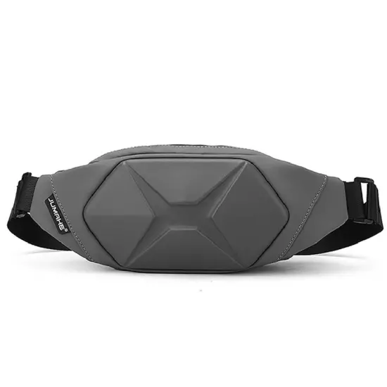 Waterproof Waist Pack: Stylish Travel Storage Bag