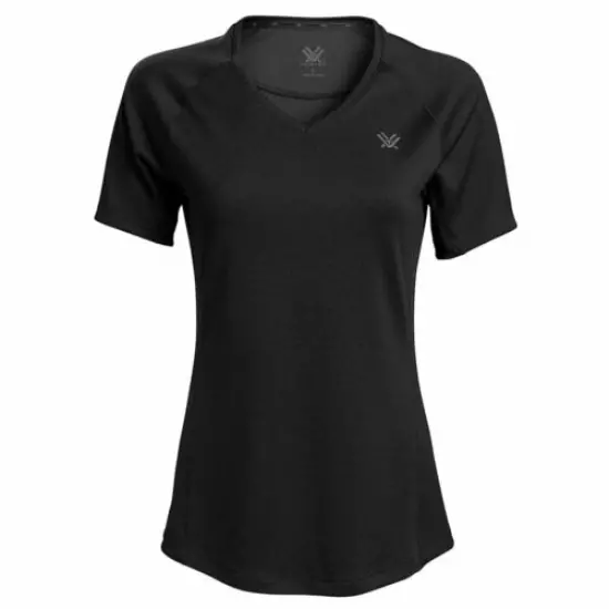 Vortex Optics Women's Weekend Rucker Short Sleeve Shirt - Colors and Sizes