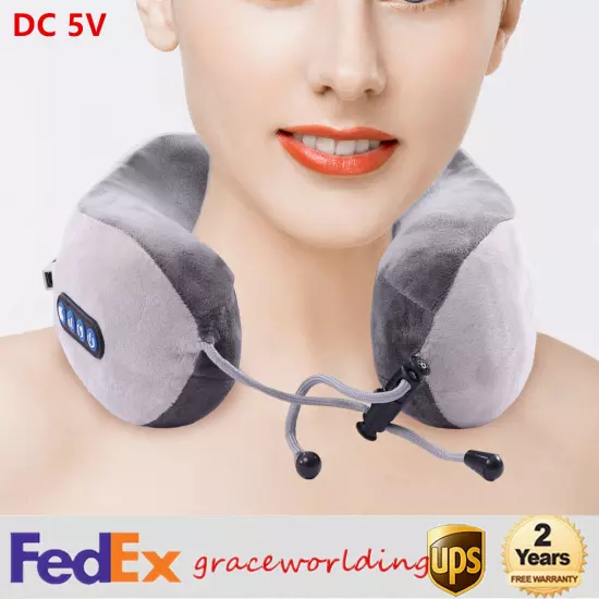 Adjustable Travel Neck Pillow Memory Foam Neck Pillows For Travel Airplanes