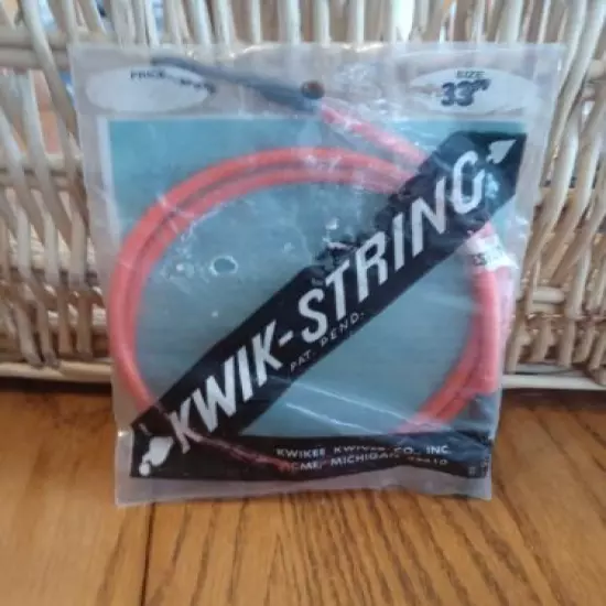 Kwil-String 33" Hunting