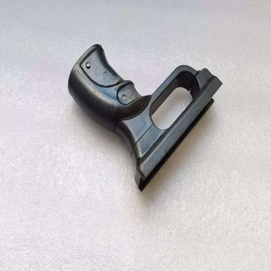 Combined plastic handle Slingshot toy gun handle DIY gun handle