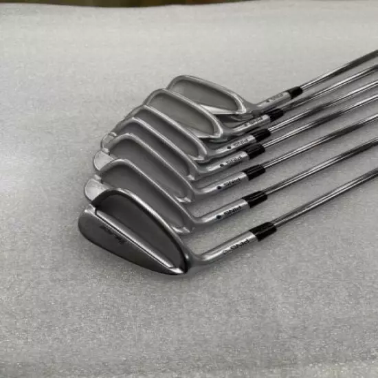 Ping 4-PW Set