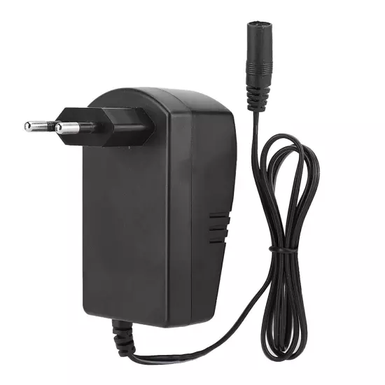 Universal 30W 3V-12V Adjustable Voltage Power Adapter With 6 Connectors