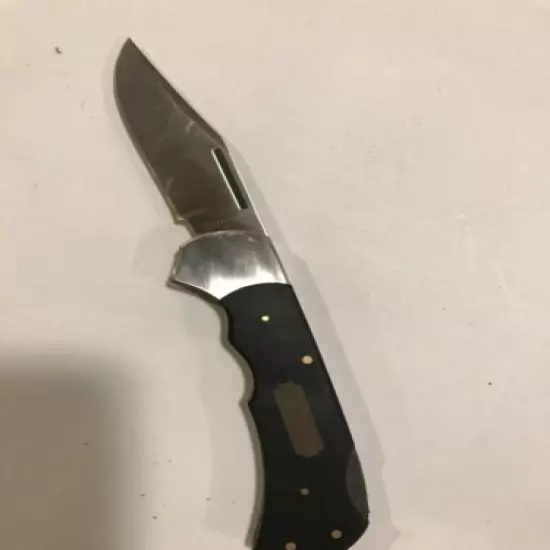 Stanley Tools Lockblade Knife