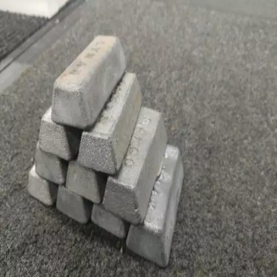 LEAD INGOTS, 21 POUNDS FOR BULLETS,FISHING WEIGHTS,CLEAN,SOFT, READY TO CAST