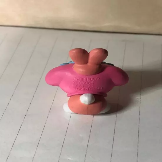 My Melody cord grabber