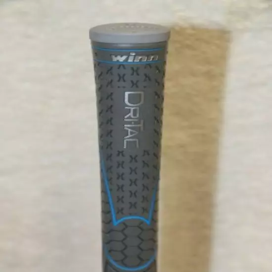 Winn Dri Tac Ladies/Undersize grips