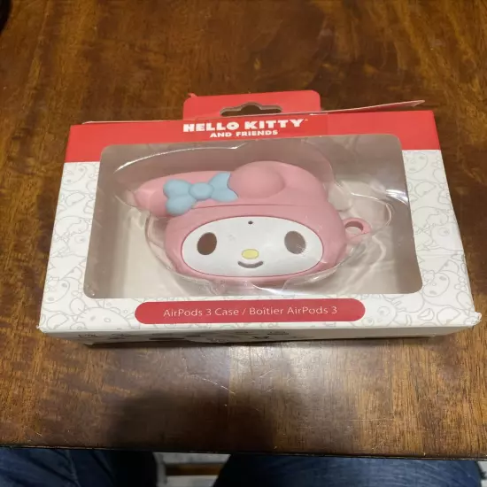 Hello Kitty And Friends Sanrio AirPod 3 Case