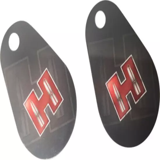 Hornady RAPiD Safe RFID Key Fob, 98161, 2 Pack