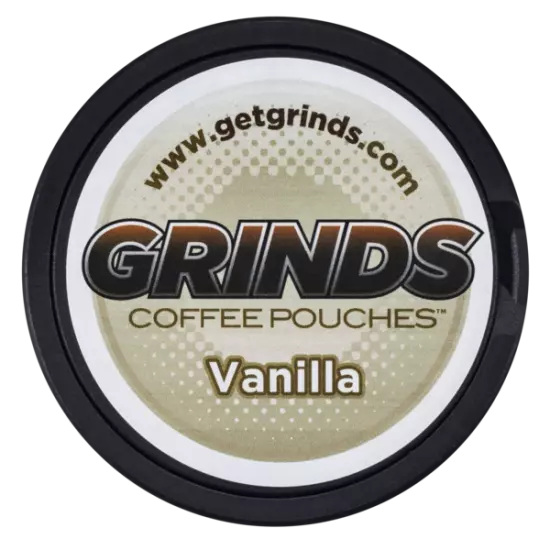 Grinds Coffee Pouches All Flavors As Seen On Shark Tank