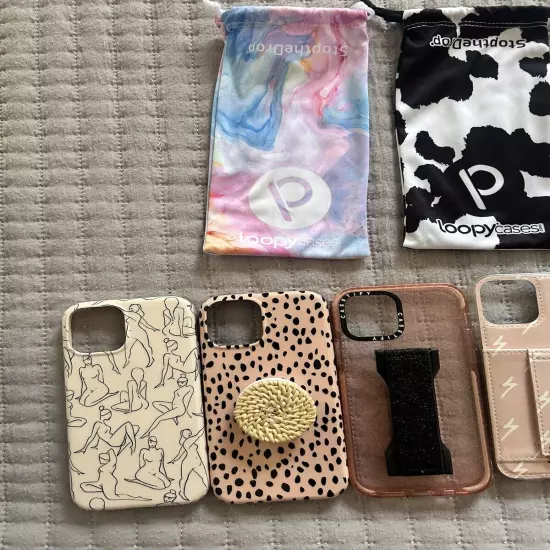 iPhone 12 Pro Cases