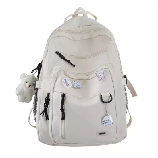 Student Backpack Rucksack Girls School Bag Women Backpack Female Travel 