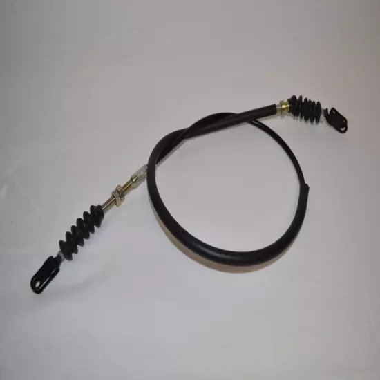 Yamaha Golf Cart G11 thru G22 Throttle Cable Govenor to Carb | JN6-F6312-01-00