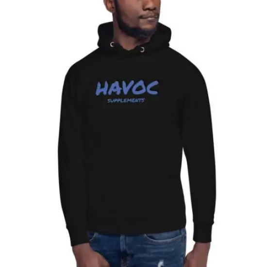 Havoc Hoodie