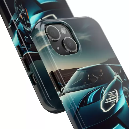 Car Phone Case / Ford GT