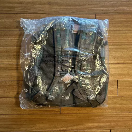 Supreme Backpack (SS24) Woodland Call Brand New