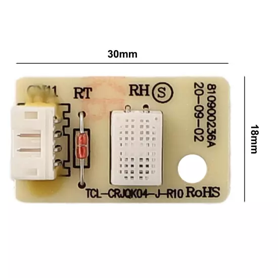 NEW Dehumidifier Humidity Sensor Board SOLEUS Parts New High Quality Brand New