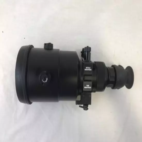 TVS-5 7X Night Vision Sight, Refurbished A+!! Mil-Spec