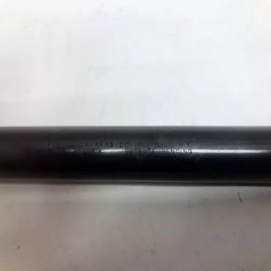 Remington Model 722 Rechambered to 243 Win 19 3/4" Barrel