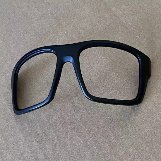 authentic Oakley DROP POINT center frame , ARMS part choose your color