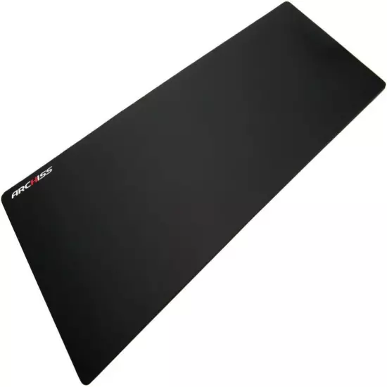 ARCHISS 5mm Thick Wide Omnidirectional Mouse Pad AS-MPMDM/L