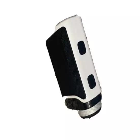 Golf Rangefinder With Flag Vibration