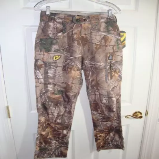 Field & Stream Hunting Suit No Scent Ripstop Zip Shirt Recon Lite Pants M $150+