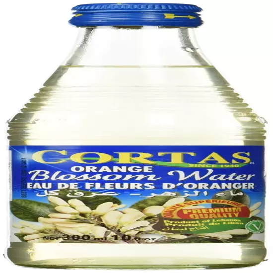 Orange Blossom Water () 10fl oz