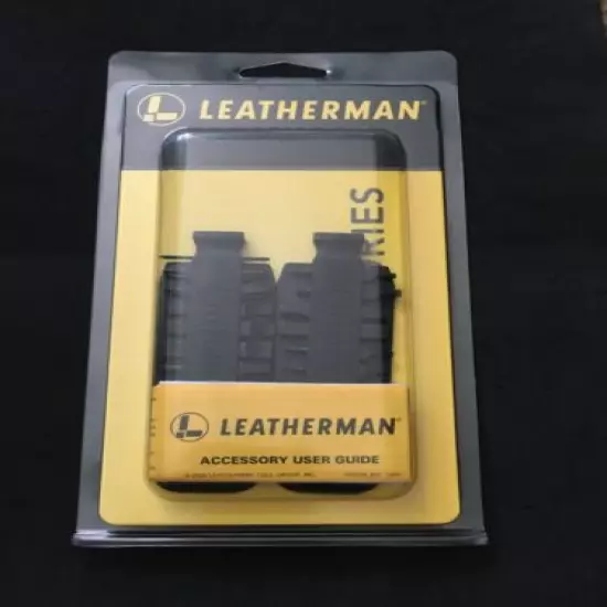 Leatherman Bit Kit for Charge Wave Surge multi-tool genuine accessories