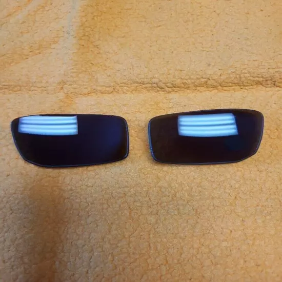 Oakley Gibston Prizm Sapphire Lenses Only