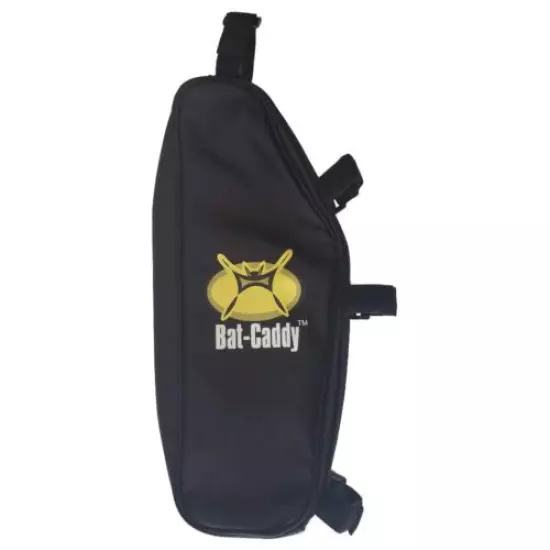 New Bat Caddy Cooler & Accessory Bag