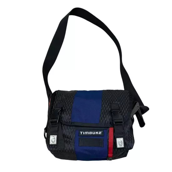 Timbuk2 Classic Mini Messenger Bag Laptop Bag