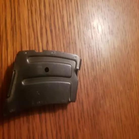 Remington 22 Cal Magazine