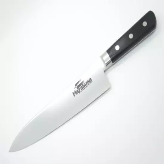 Hayabusa Japanese Yo-deba Seki Japan 240mm AUS8 Large Kitchen Cutlery Chef Knife