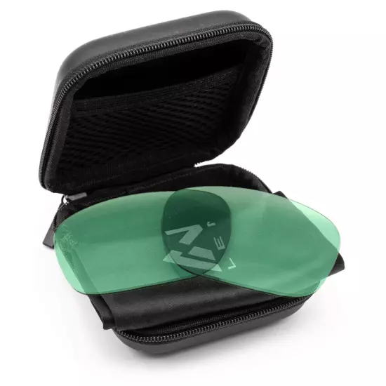 APEX Replacement Lenses for Ray-Ban RB3298 57mm Sunglasses