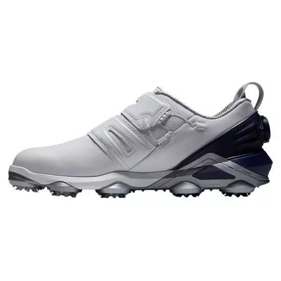 Men's FootJoy Tour Alpha Dual BOA Golf Shoes