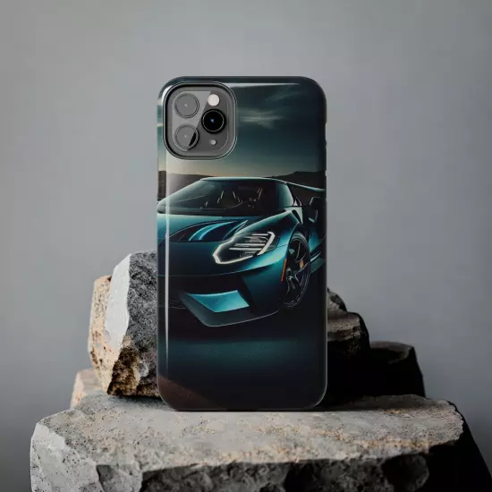 Car Phone Case / Ford GT