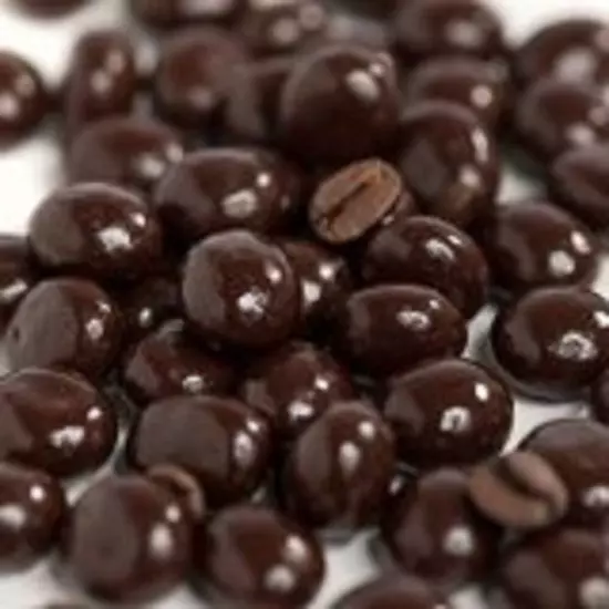 Chocolate Covered Espresso Beans by Its Delish 5 Lbs