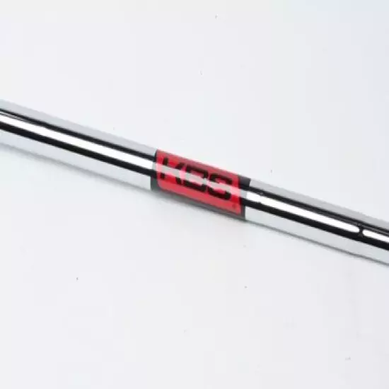 NEW! KBS Tour 110 Regular Utility/Long Iron Shaft 43.5'' .370 Uncut (#8314)