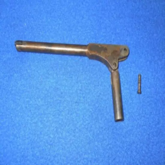 PIETTA SPILLER & BURR 1862 BP .36cal Black Powder LOADING LEVER & SCREW #AC5130