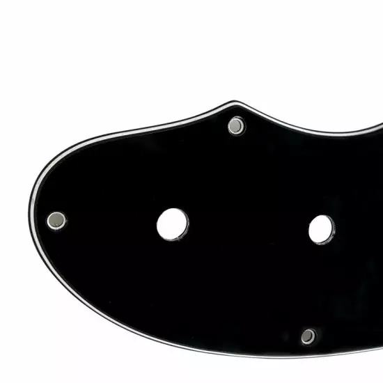  US Fender '72 Telecaster Thinline Guitar pickguard PAF HUmbucker Scratch Plate