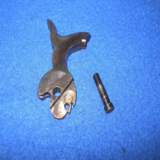 ASM 1860 NAVY BP .44cal HAMMER & SCREW colt copy #AC8219