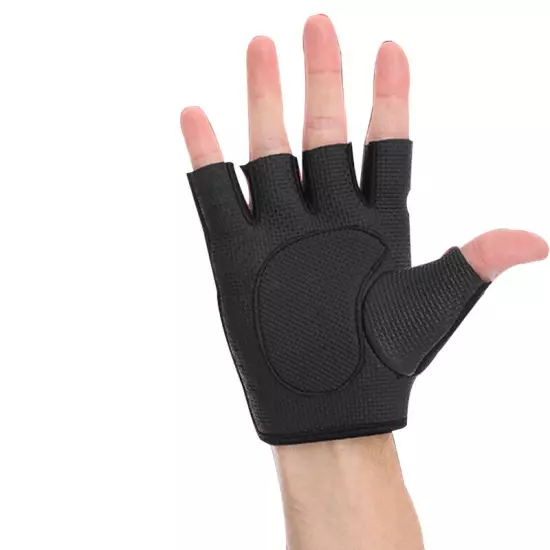 Men Women Weight Lifting Exercise Training Workout Fitness Gym Sports Gloves†