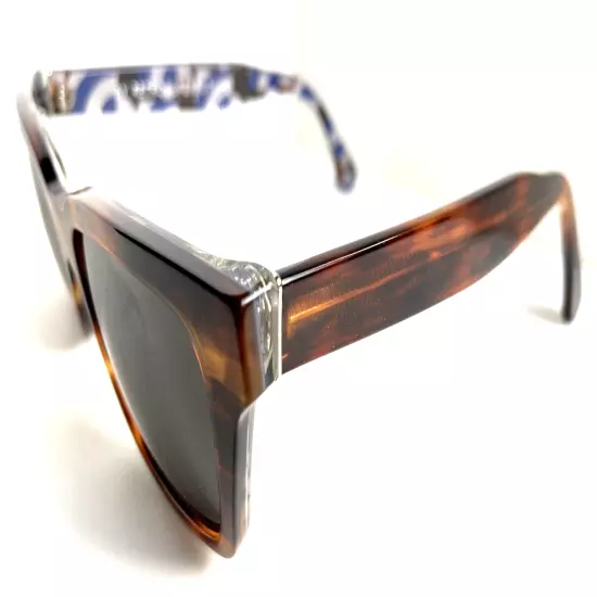 New RetroSuperFuture America Havana 51mm Men's Women's Sunglasses Italy