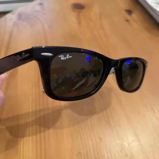 Ray Ban MICKEY MOUSE Sunglasses, Special 90th Anniversary Edition