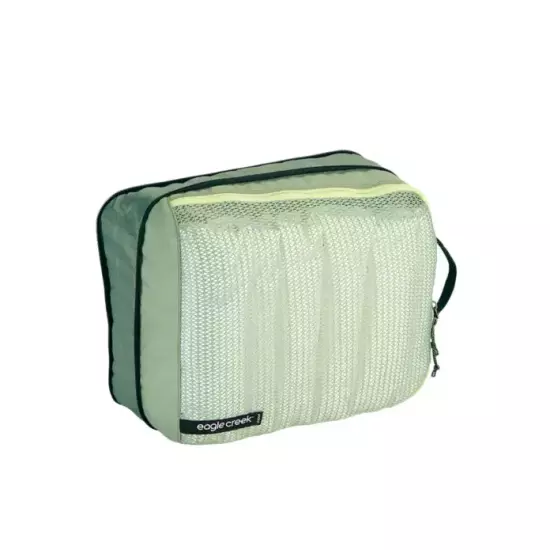 Eagle Creek Pack-It Reveal Expandable Cube Small - Mossy Green