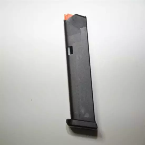 GLOCK PERFECTION 43X/48 MAGAZINE 10 ROUND 9MM GLOCK 43X/48 MAGAZINE GEN 5 NEW