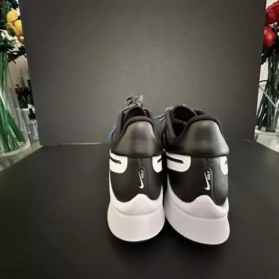 Nike Size 5.5 Wide Mens Air Zoom Infinity Tour Next% Black Golf Shoes DM8446-014